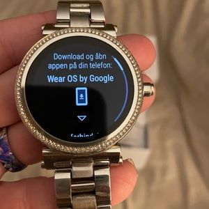 Michael Kors Smart Watch